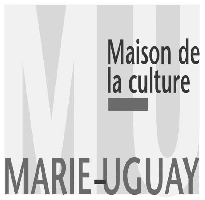La maison de la culture Marie-Uguay :